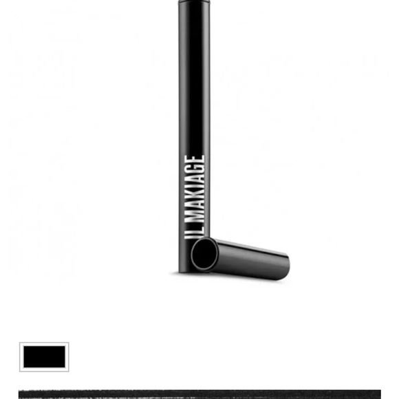 IL MAKIAGE Other - IL MAKIAGE Bold Black Eyeliner